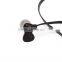 2015 new product bluetooth retractable earphone with microphone