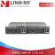 LINK-MI LM-THF106H 2km 1080p Long Range HDMI Fiber Optic Extender Transceiver Support 3D Signal