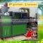 Multifunction 17inches big computer display 380v 50hz new design common rail injection pump test bench