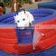 2016 Hot Sale New Amusement Park Mechanical Bull Ocean Rodeo Simulator