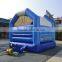 2016 good quality bouncy combo inflatable combo bouncer for commercial