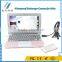 6 LED 7mm Lens 2M USB Waterproof Endoscope Inspection Borescope Tube Camera for iMac Laptop