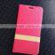 Flip phone shell protective sleeve bracket function for lg g4 note