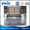 Dwin metal construction machines and nonmetal laser engraving machine for engrave for sale