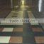PVC linoleum flooring rolls