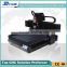 high quality china 3d cnc router/6060 milling metal CNC router