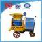 ISO 9001:2008 Culvert Used Dry Shotcrete Machine/Small PZ-5 Concrete Shotcrete Machine