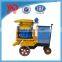 Construction Shotcrete Machine used in iron road tunnel,subway and mine