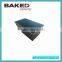 Best selling products rectangle shape cake tin bread toast pan