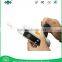 Professional Hand Crank Radio Walkie Talkie For Kids With LCD Display Screen