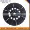 bulldozer parts auto clutch disc material