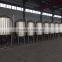 Seamless welding 500L micro brewery mirror polishing beer brewery equipment