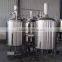 lower price high performance beer brewing line 500l pub beer equipment