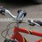 Outdoor mini bicycle speaker