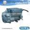 DM18A2 72v portable air compressor of hvac brushless motor for electric vehicle bus truck cab air conditioner