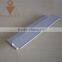 Price per Ton for Aluminum Extrusion Profile ,CNC Maching Aluminum Profile
