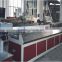 WPC-PE composit decking machine/plastic machinery