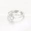 Wholesale White Gold Engagement Ring For Women