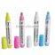 6 mm nib blackboard chalk refillable