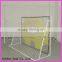 New products metal frame portable soccer goals