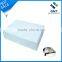 0.17mm white pvc plastic sheet for xerox digital printing