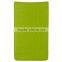 Green Crocodile Leather Golf Score Card Holder For Golf Course