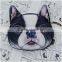QQpet Factory Wholesale customized purse and wallet china