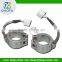 Aluminum extruder heaters with one year warranty duopu