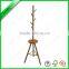 Hot sale morden wooden clothes tree