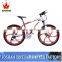 Manufacturer adult mountain bike/mountain bicycle/MTB bicycle with 27 speed shiman0 gear /OEM bicycle /bike racing bicycle price