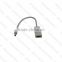Mini DisplayPort to HDMI Female Adapter Cable for Apple Macbook, Macbook Pro