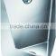 American Wild Chariots Stainless Steel Urinals GR-003