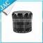 Bluetooth Speaker S12 for Smart Phone Tablets PC Rechargeable Mini Speaker