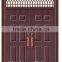 New products exterior non-standard security doors in 2015