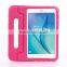 Tablet Shockproof Case for Children, Kids Proof EVA Case for Samsung Galaxy Tab 10.1 Inch