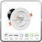 high cri LED cob downlight dimmable with 100lm per watt led downlight