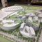 experienced construction building scale model maker