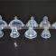 Best Selling Products Free Flow 0-4 Months Silicone Baby Nipple