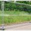 Temporary Fencing