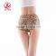 High quality women panties 2016 sexy hip panties hip padded panties