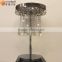 High Quality Wholesale Modern Led Crystal Table Lamp 2015