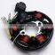 C100-6 Motorcycle Half-Wave Magneto Stator Coil