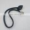 YARUN Motorcycle Gear Cable with Sensor