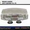 Emergency Vehicle LED Mini Lightbar TBD8180R