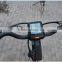 Electric Lady's Bike with 250Wbafang central max powered Motor Samsung battery cell, European Design