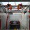 Fully Automatic Car Washing with High-pressure Spraying Water
