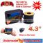 D1128 remote control fish finder phiradar fish finder fish finder gps combo made in china