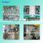auto packing machine for flour in the flour processing machinery