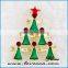 NEW DESIGNS Fashion Jewelry DIY Handmade Christmas Brooches