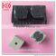 internal drive type pos system smd buzzer 9.6*9.6*5mm